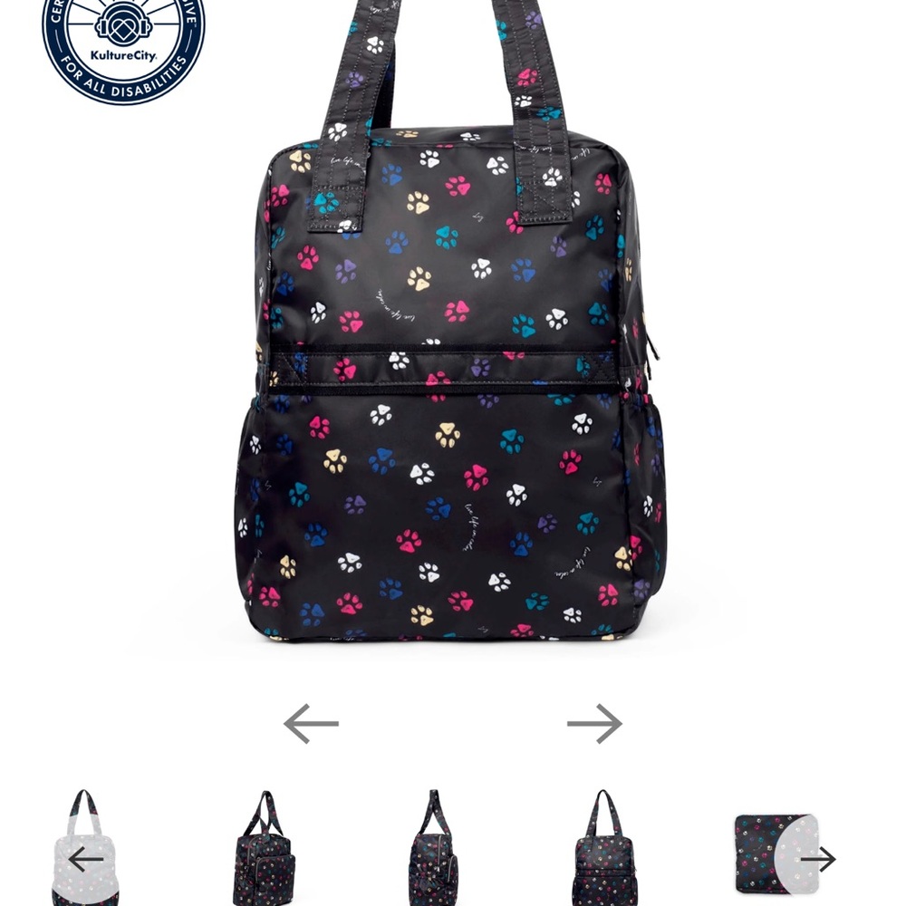 Lug Ranger XL Packable Tote and Metro XL (New in plastic)